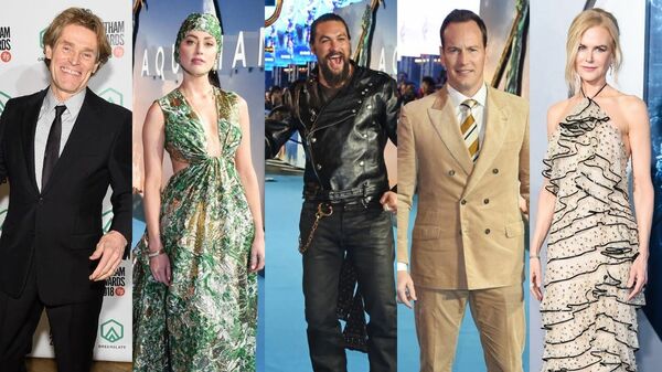 『アクアマン』出演者の当時と現在の写真まとめ【32枚】｜ジェイソン・モモア、パトリック・ウィルソン、アンバー・ハードら豪華キャスト陣の迫力満点アクションで一世を風靡した人気作