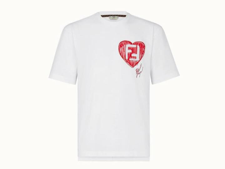 Tシャツ ¥87,000(税抜)