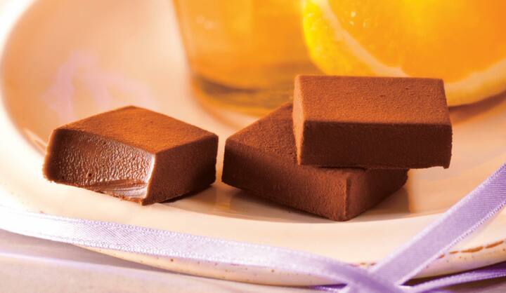 器もチョコの「プレシャス」は完売必至！