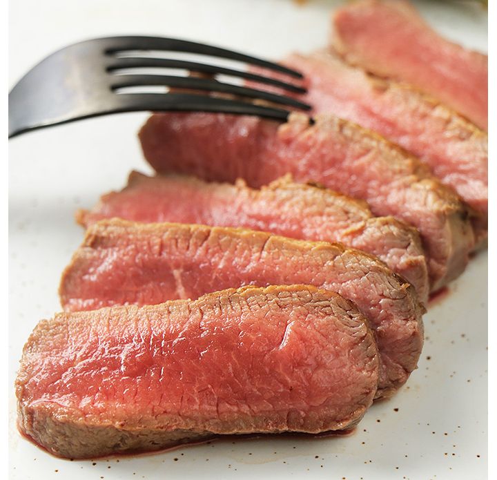 ラム肉 ショートロイン(ロース芯) ブロック 約200g×6本