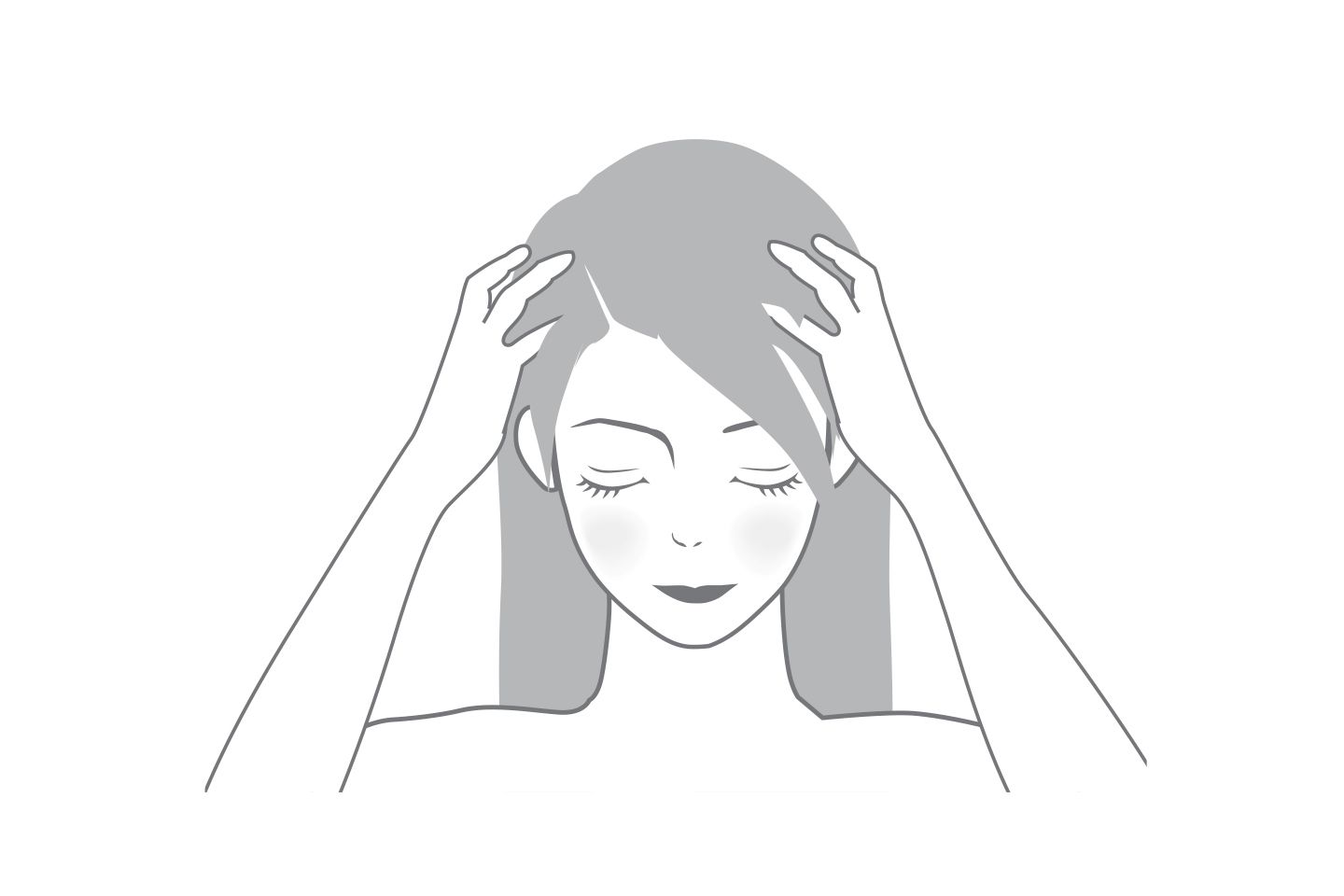 頭皮_3,頭皮,ヘアケア_3