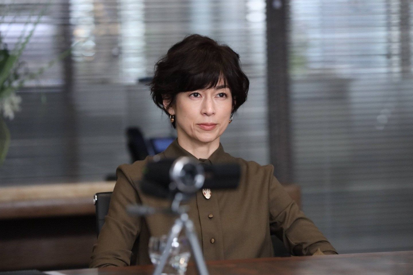 ドラマ_12,テレビ番組_12,大人コーデ_12
