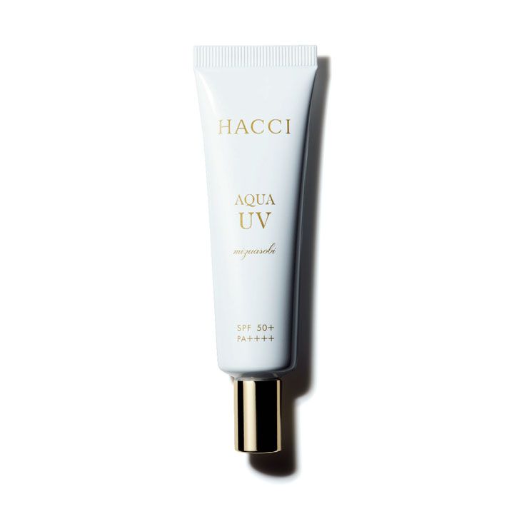5:HACCI「アクアUV」
