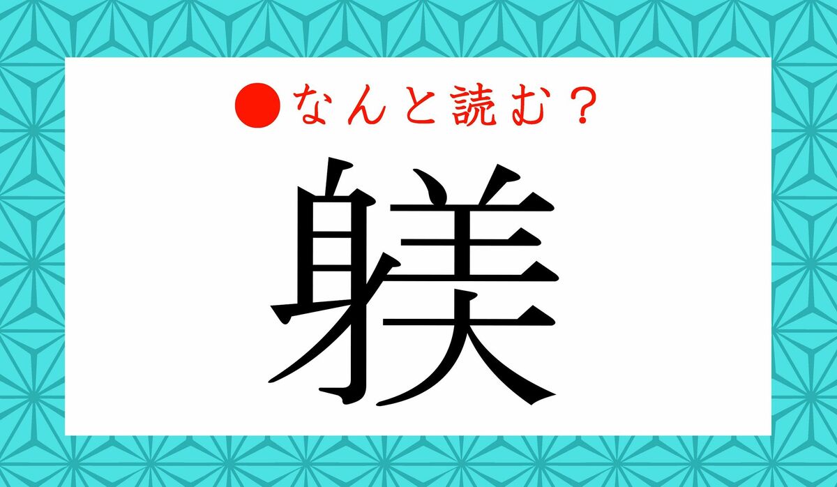 美のおん.くん.その他の読み方は トップ