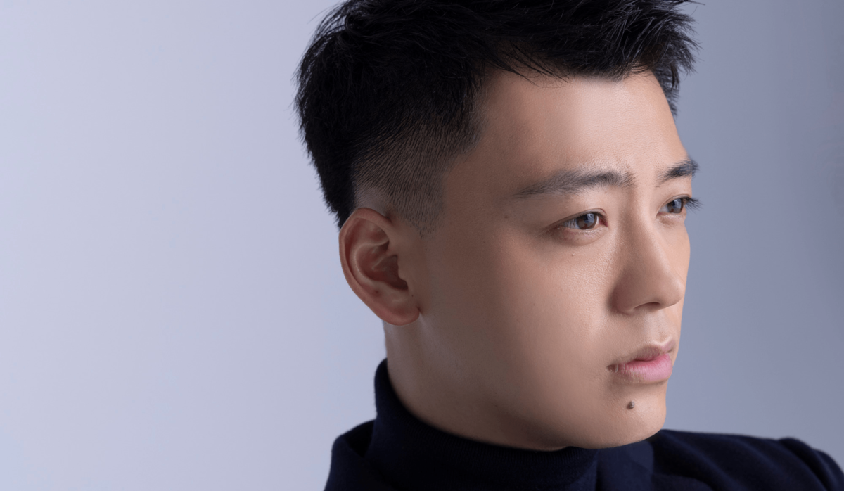 俳優・竹内涼真さんインタビュー「時代の流れを汲みつつ、表現することを突き詰めていきたい――。」 Precious.jp(プレシャス)