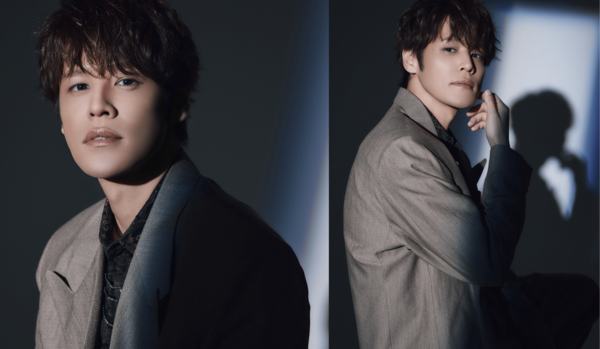 【声優・俳優・アーティスト|宮野真守さん インタビュー Vol.1】ライブに来てくださった方に癒しやビタミンとなるエンタメを届けたい