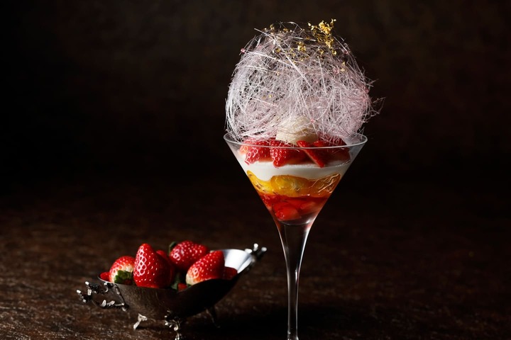 いちご_3,スイーツ_3,パフェ_3,ホテル_3,東京_3,横浜_3,京都_3