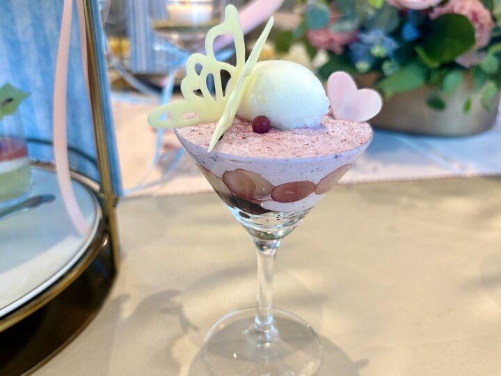 ティー_10,スイーツ_10,展覧会_10,ホテル_10,横浜_10