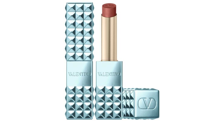 「ヴァレンティノ ビューティ」の限定品「スパイク ヴァレンティノ シエロ バロック」