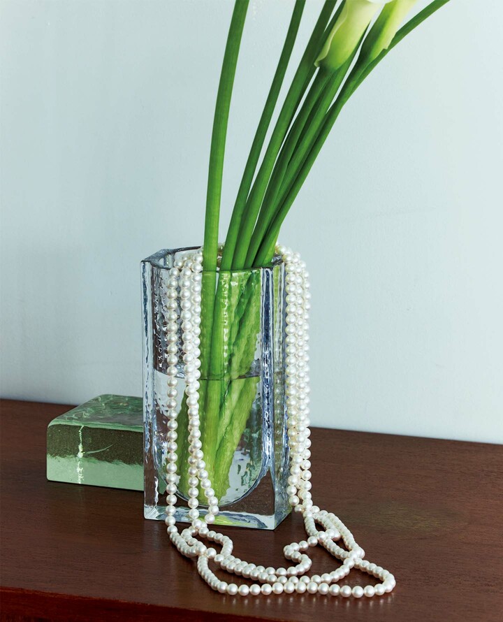 TASAKIのパールネックレス