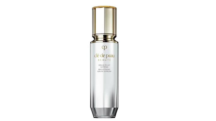 「クレ・ド・ポー ボーテ」の美白美容液『セラムエクラS Ⅱ』