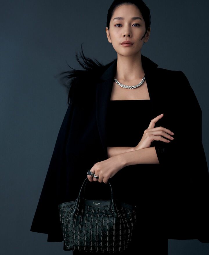 バッグ_1,大人コーデ_1