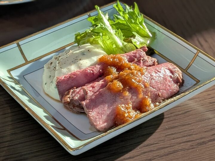 肉_1,ホテル_9,大阪_9