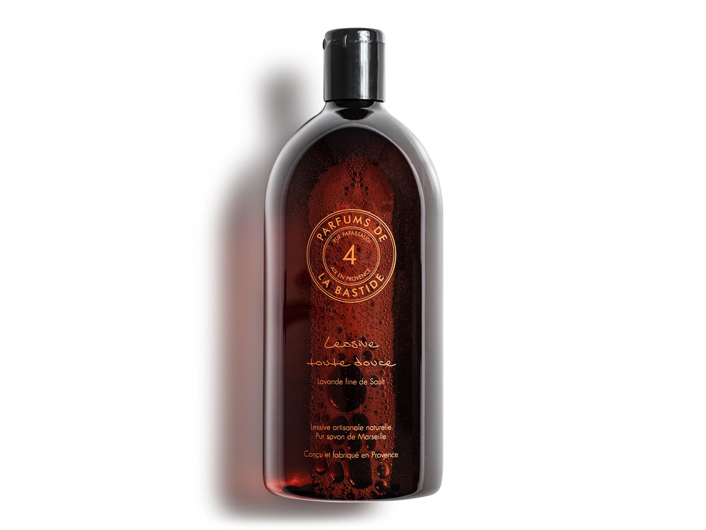 パルファム ドゥ ラ バスティード ランドリーソープ 1000ml ¥3,400