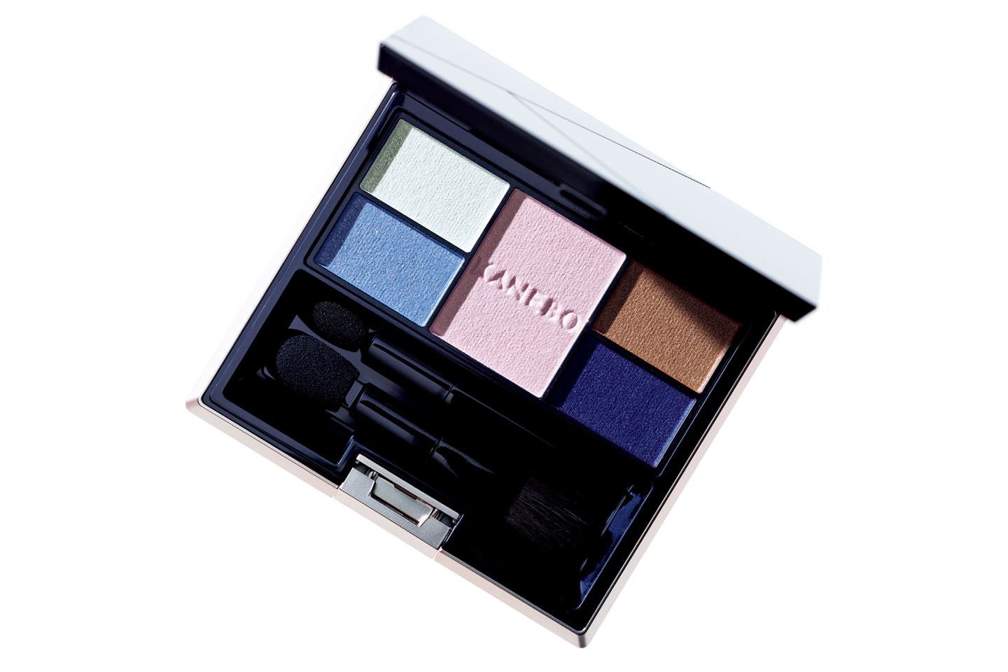 カネボウインターナショナルDiv. カネボウ セレクションカラーズ アイシャドウ 08 ¥5,500