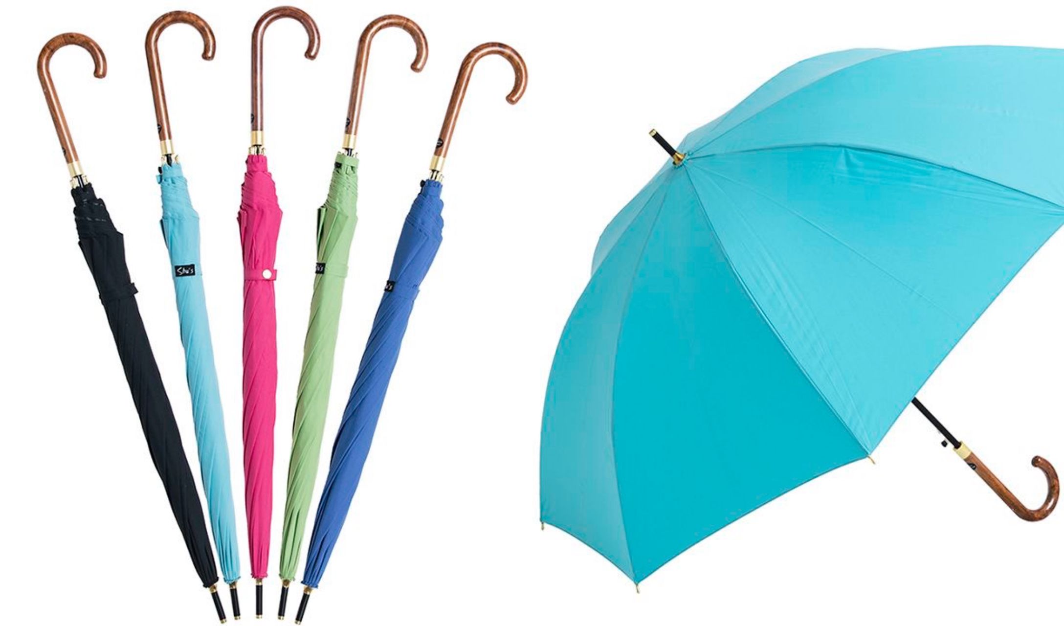 世界最大級の傘専門店がおすすめする 多機能な傘 ５選 Precious Jp プレシャス