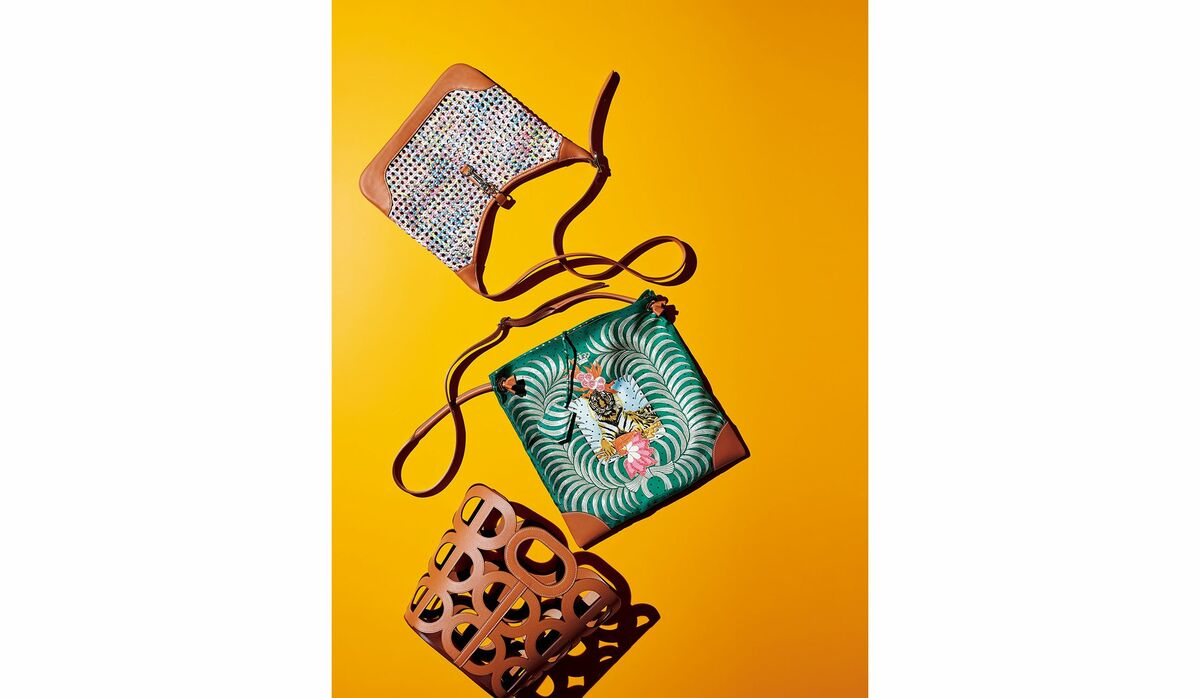 HERMES シルキーシティ33 ブリッド・ドゥ・ガラ・ファントム・ア・ポワ HERMES シルキーシティ33 ブリッド・ドゥ・ガラ・ファントム・ア・ポワ