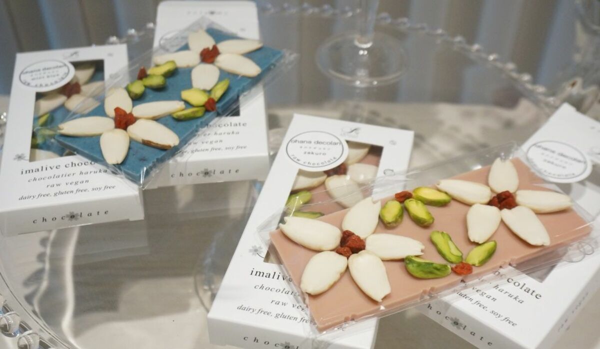 自分へのご褒美に！伊勢丹新宿店「スイーツコレクション」注目商品5選