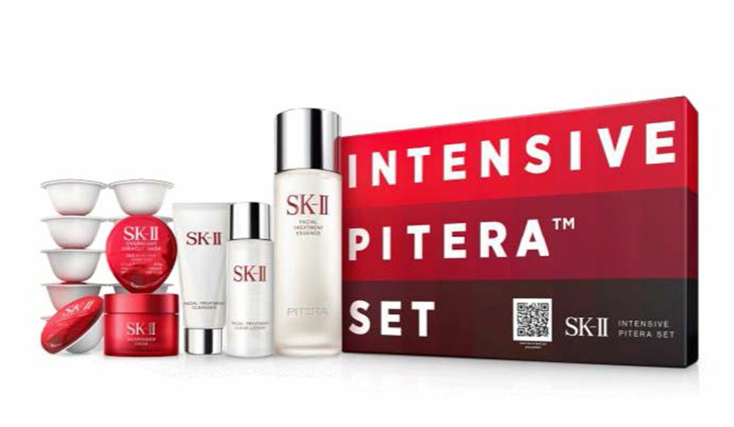 SK-II ピテラ™の潤いジェルマスク」が福袋コフレで限定復活！ほか4つの