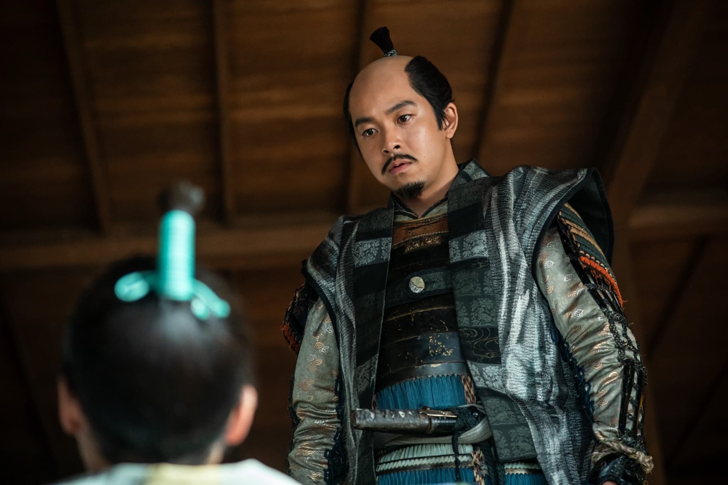 NHK大河ドラマ『豊臣兄弟!』レビュー第34回