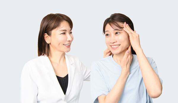 夕方に目立つほうれい線を解消！【村木宏衣さん指導】簡単リフトアップメソッド