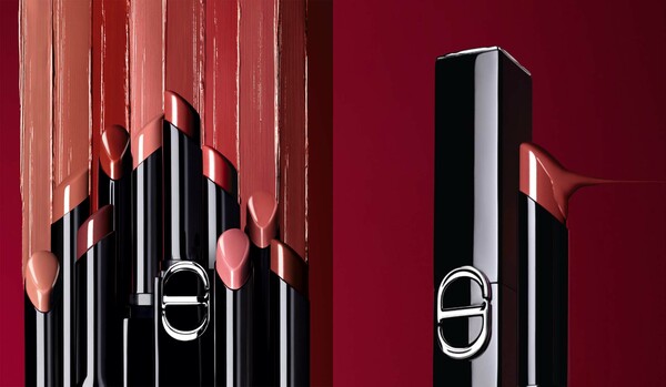 【DIOR】つけたてのリュクスなツヤと発色美が続く、大人のための新ルージュ誕生