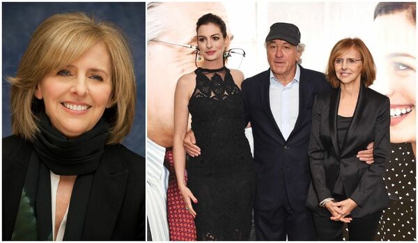 ナンシー・マイヤーズの代表映画8選|心温まるラブストーリーやヒューマンドラマに癒されて