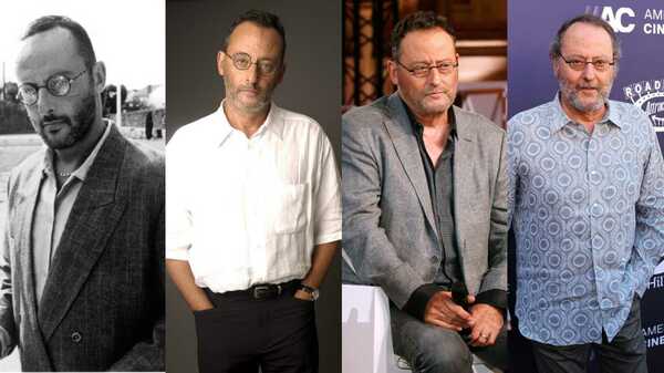 ジャン・レノの男前遍歴【60枚】｜2026年5月に日本で初演したソロパフォーマンスも話題に！