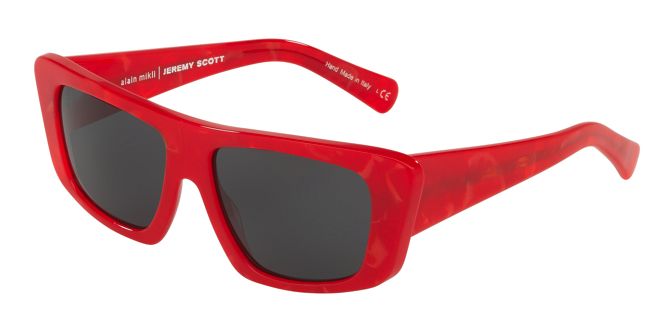 JEREMYSCOTTのサングラス¥46,000(税抜)