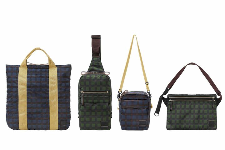 「MARNI(マルニ)」×「PORTER(ポーター)」の2019年秋冬最新コレクション