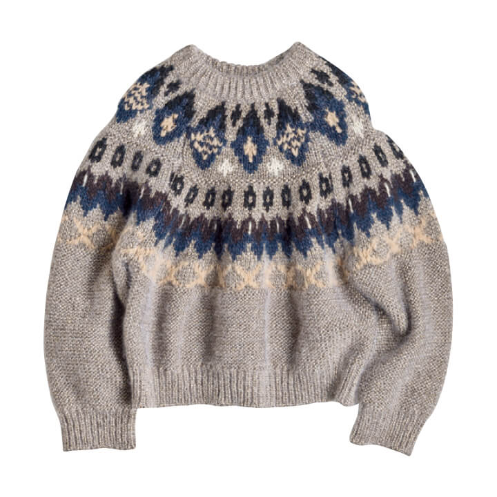 ￥89,000（コロネット〈フォルテ フォルテ〉）　[Precious2019年2月号97ページ] 