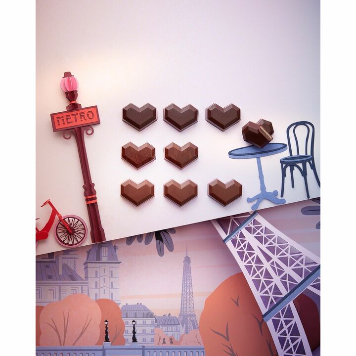 スイーツ_5,チョコレート_5,手土産_5,プレゼント_5