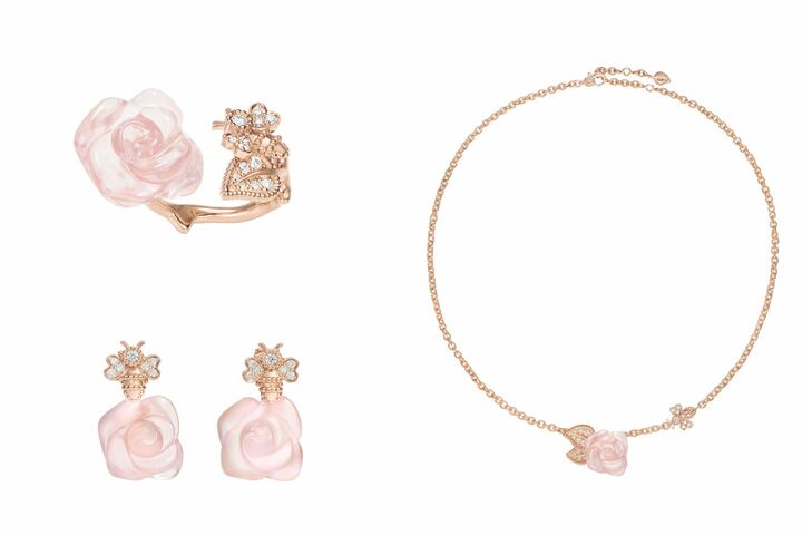 ファッションニュース_4,指輪_2,ネックレス_4,イヤリング_1,ダイヤモンド_4