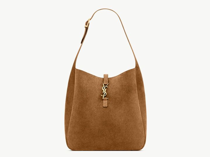 「サンローラン」のバッグ『ル・サンカセット』