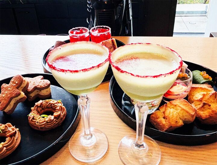 ティー_2,スイーツ_2,クリスマスケーキ_2,東京_2,ホテル_2