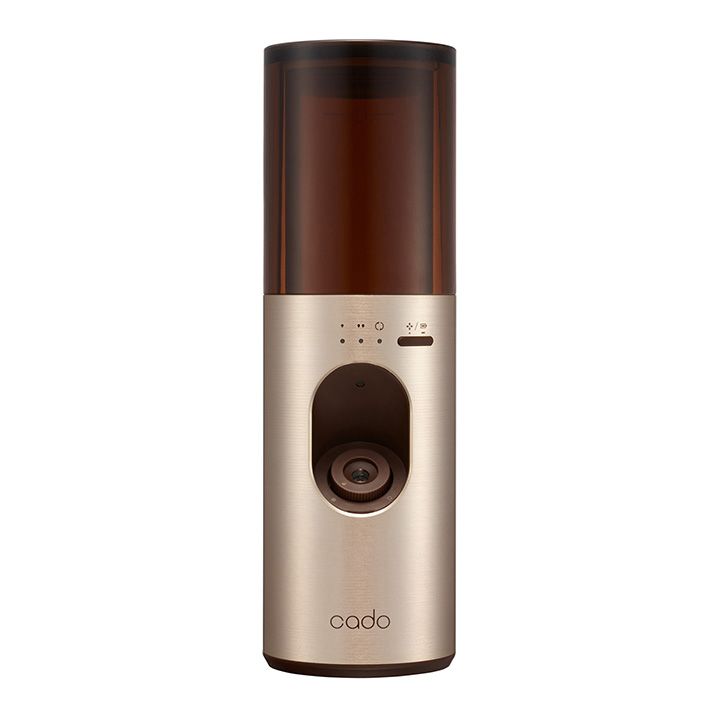 「カド-」加湿器 MH-C11U ¥19,980(税込)