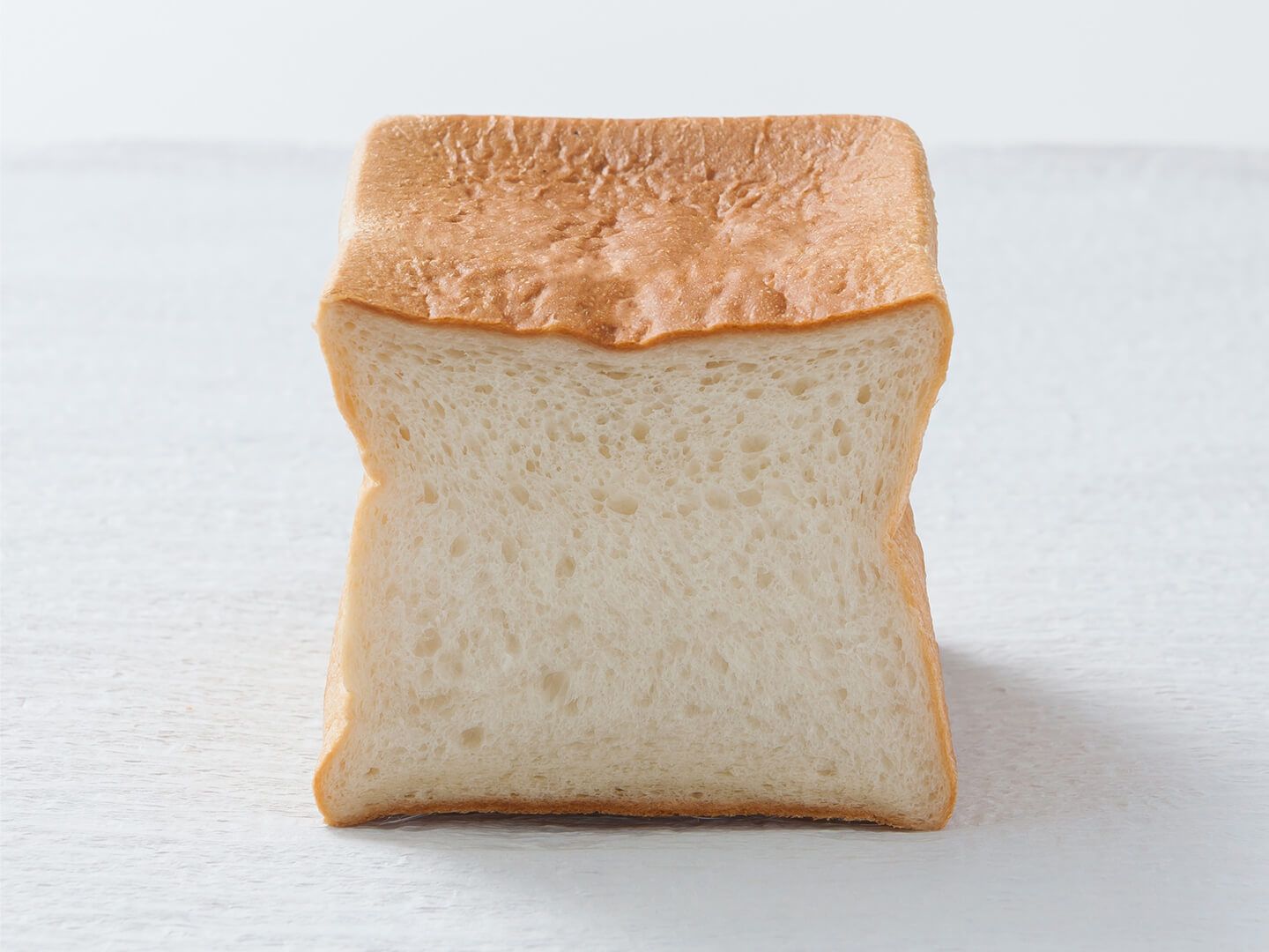 あずきの「SHIRO食パン」