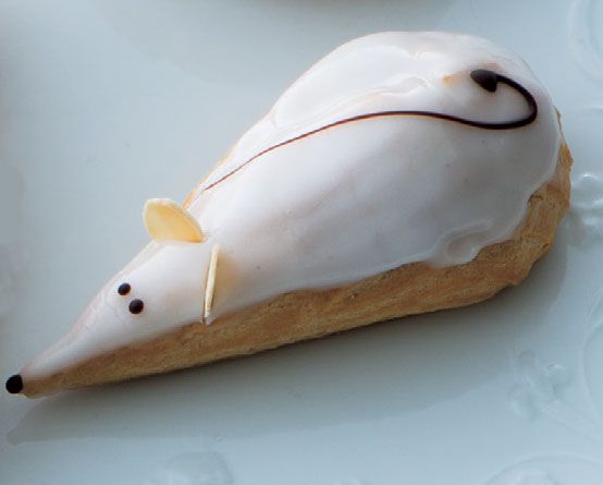 【10】ルコントの「スウリー」