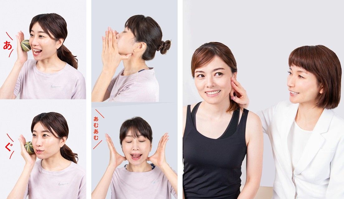 画像一覧）エラ張りの「原因」と「解消方法」 | Precious.jp（プレシャス）