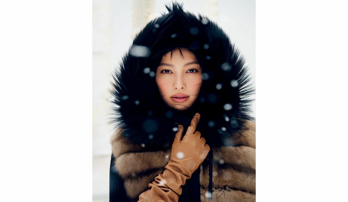 ✨大政絢さん着用✨ 美品 PELLICO リネン サンダル 定価¥48,000 大政