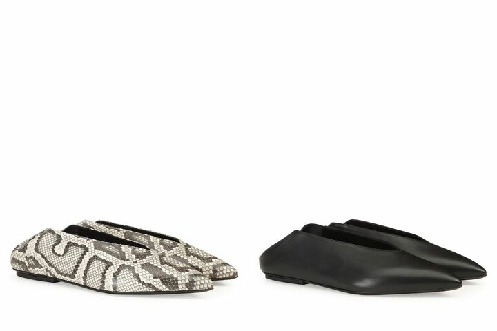 ファッションニュース_2,フラットシューズ_2