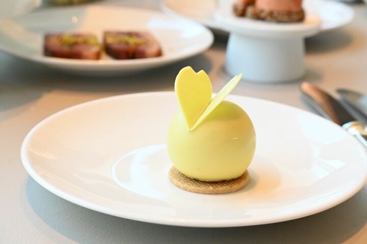 スイーツ_9,チョコレート_9,和文化_9,ティー_9,ホテル_9,東京_9