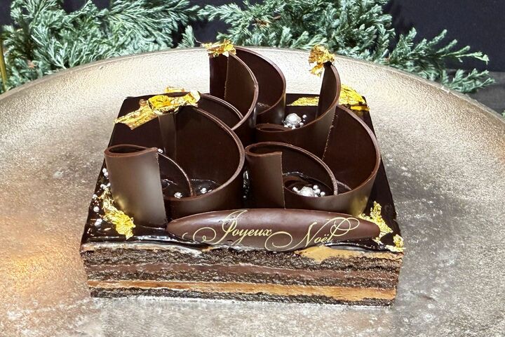 クリスマスケーキ_5,いちご_5,チョコレート_5,スイーツ_5,ホテル_5,横浜_5