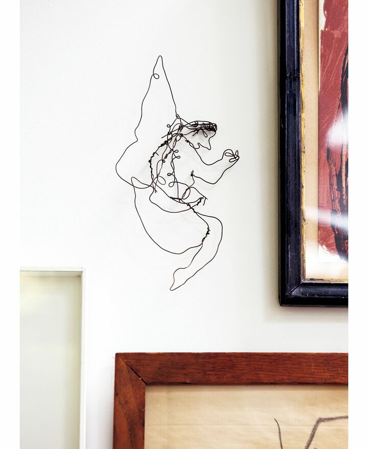 家_16,家,パリ_16