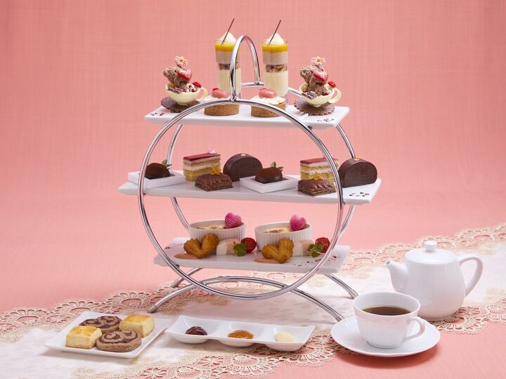 スイーツ_5,ティー_5,チョコレート_5,いちご_5,ホテル_5,東京_5,京都_5