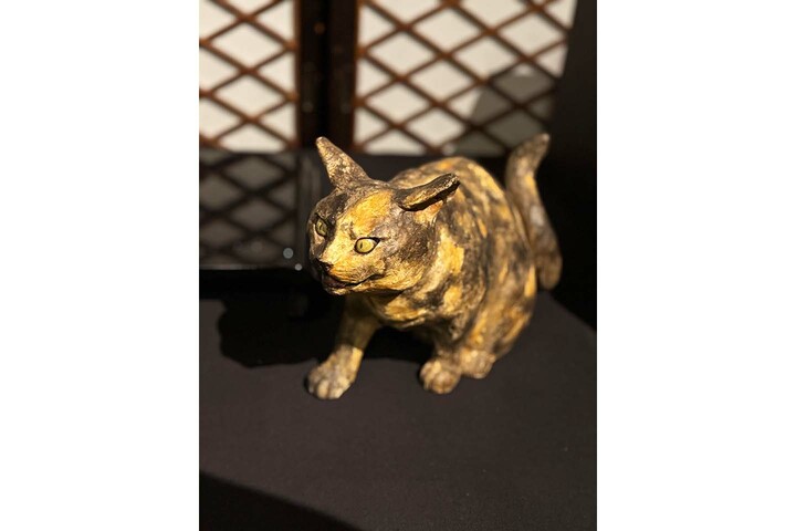 猫_8,展覧会_8,和文化_8,ホテル_8,東京_8