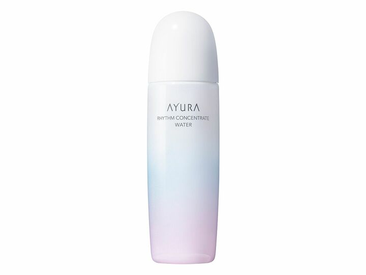 アユーラ リズムコンセントレートウォーター 300ml ¥4,400