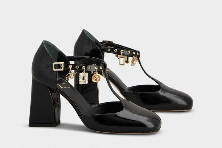 ファッションニュース_2,パンプス_1