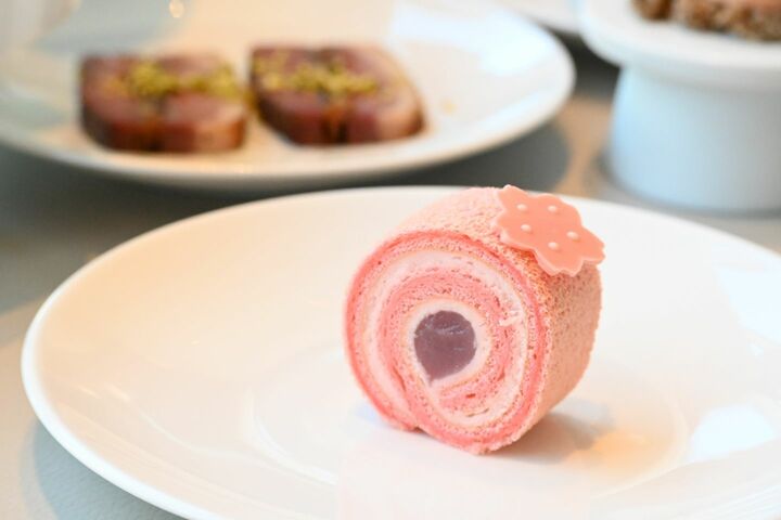 スイーツ_6,チョコレート_6,和文化_6,ティー_6,ホテル_6,東京_6