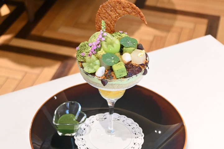 スイーツ_15,ティー_15,パフェ_15,栗_15,東京_15